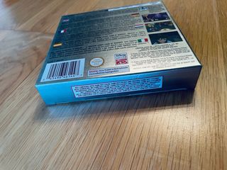 Kingdom Hearts Chain of Memories GBA