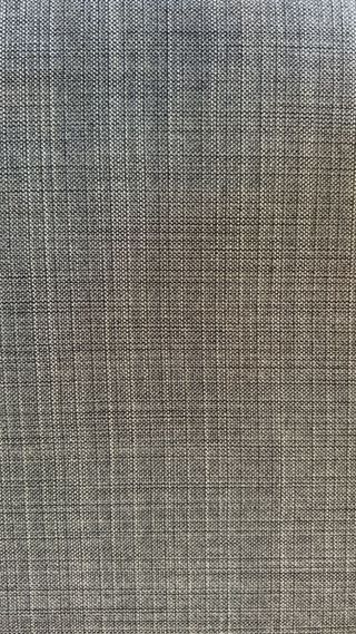 Sofá Ikea Kivik, formato L, gris 4 plazas