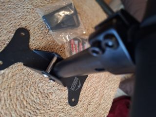 Soporte Borgen Pared Bicicleta Nuevo