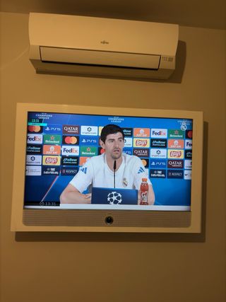 TV Loewe Connect 42 Blanca