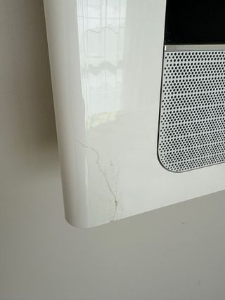 TV Loewe Connect 42 Blanca