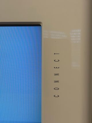 TV Loewe Connect 42 Blanca