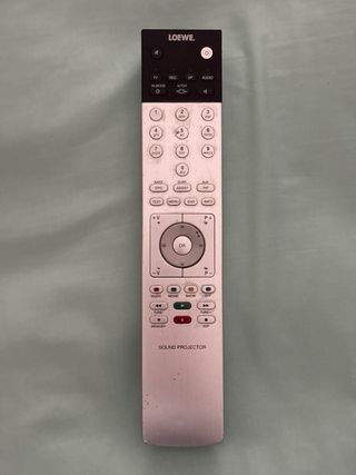 TV Loewe Connect 42 Blanca