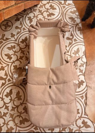 Bugaboo nido para bebé