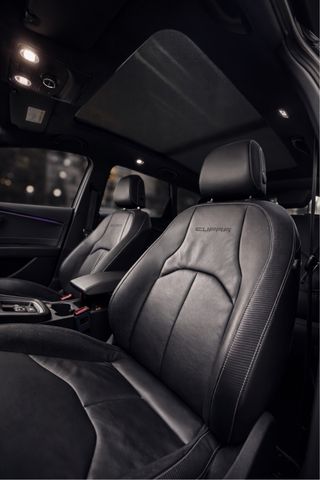 SEAT Leon Cupra 300 4drive