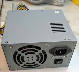 Alimentatore PC Suntek PW-250ATXE