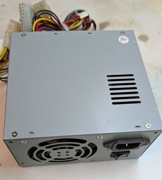 Alimentatore PC Suntek PW-250ATXE