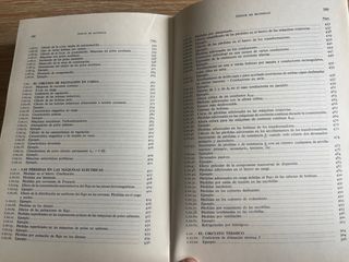 Calculo Industrial de Máquinas Eléctricas