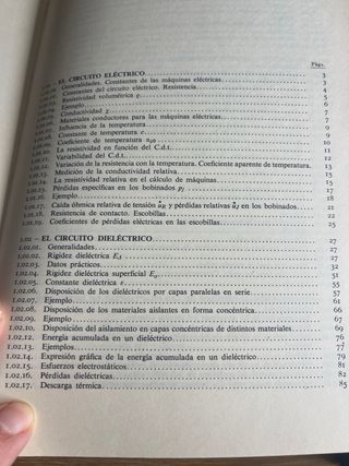 Calculo Industrial de Máquinas Eléctricas