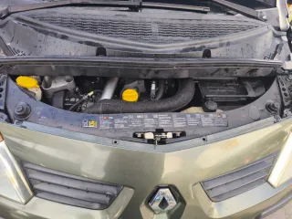 Renault Modus 2006