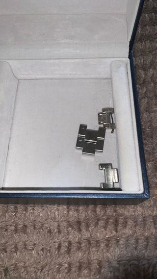 Orologio da uomo Bulova