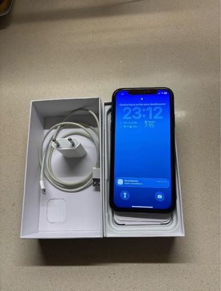 iPhone 11 128GB Nero