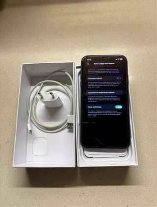 iPhone 11 128GB Nero