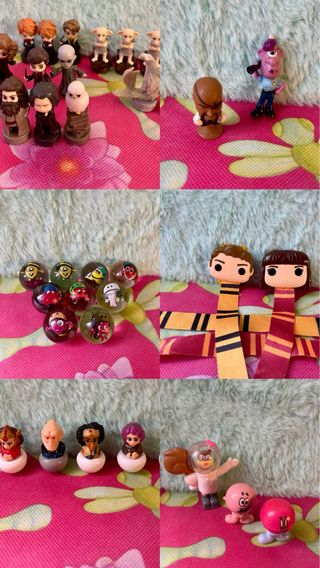 Lotto Sorprese Miste