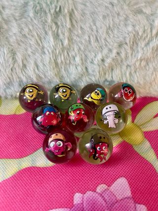 Lotto Sorprese Miste