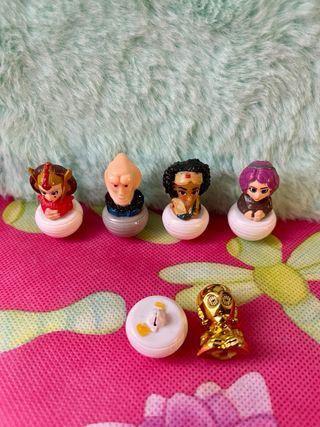 Lotto Sorprese Miste