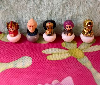 Lotto Sorprese Miste