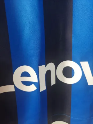 Camiseta Original Inter Milán 22/23 Local Talla L