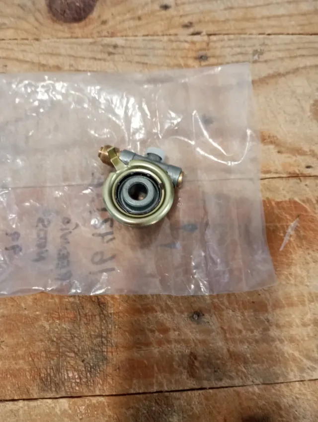 Reenvío Yamaha Neos metálico hasta 99