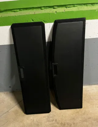 Suelo maletero Qashqai 2016