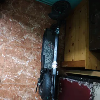 Patinete SmartGyro Rock Way Pro