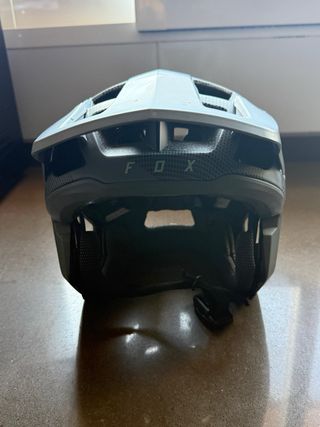 Casco Fox MIPS