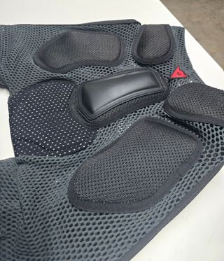 Pantalón Corto Dainese Protecciones 2XL