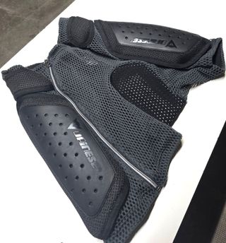 Pantalón Corto Dainese Protecciones 2XL