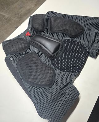 Pantalón Corto Dainese Protecciones 2XL