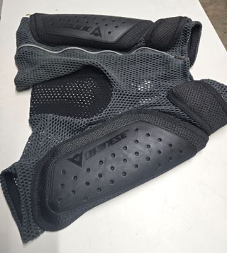 Pantalón Corto Dainese Protecciones 2XL