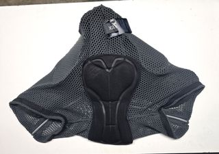 Pantalón Corto Dainese Protecciones 2XL