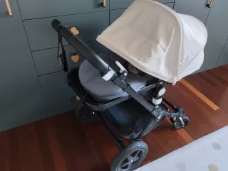 Bugaboo Cameleon 3