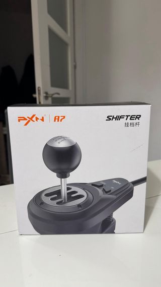 Volante Thrustmaster T150 PS4