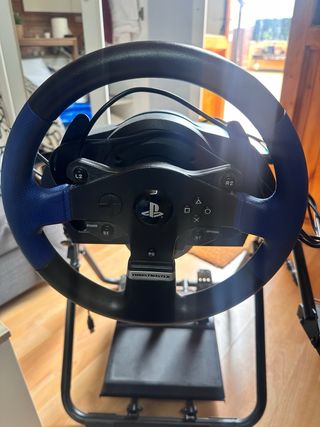 Volante Thrustmaster T150 PS4