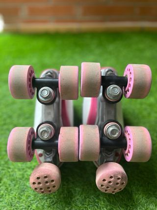 Patines Belati Primula Talla 31