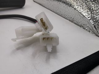 Acelerador puño 3 velocidades eléctrico