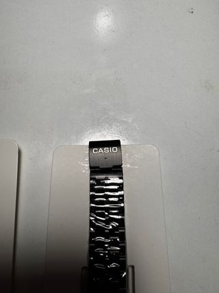 Pack 2 Relojes Casio Turquesa + Esmeralda