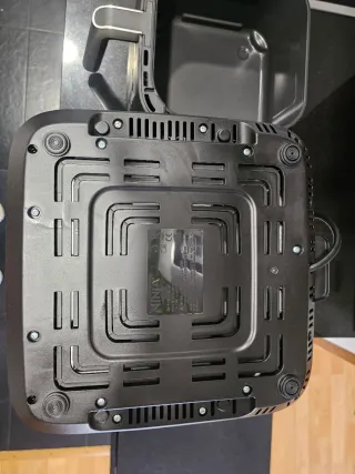 Freidora de aire Ninja 6,2 L