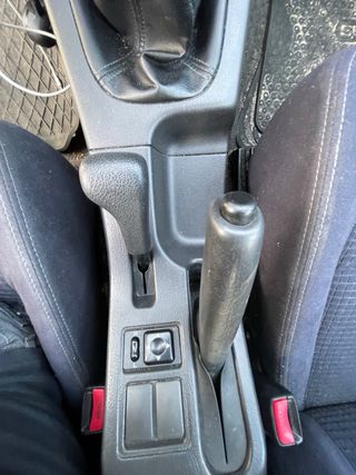 Subaru Impreza GLP, 2004, AWD,1.6 , 95 caballos