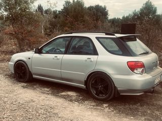 Subaru Impreza GLP, 2004, AWD,1.6 , 95 caballos