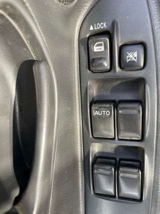 Subaru Impreza GLP, 2004, AWD,1.6 , 95 caballos