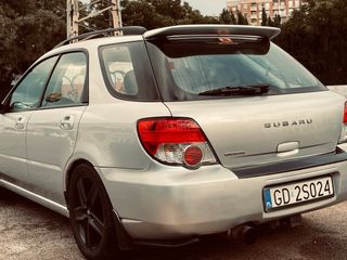 Subaru Impreza GLP, 2004, AWD,1.6 , 95 caballos
