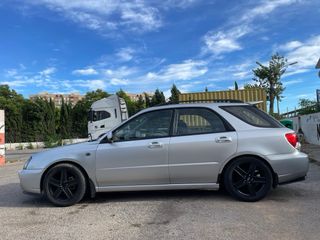 Subaru Impreza GLP, 2004, AWD,1.6 , 95 caballos