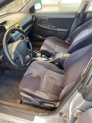 Subaru Impreza GLP, 2004, AWD,1.6 , 95 caballos