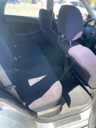 Subaru Impreza GLP, 2004, AWD,1.6 , 95 caballos