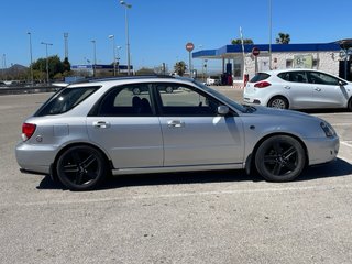 Subaru Impreza GLP, 2004, AWD,1.6 , 95 caballos