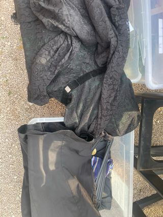 Lote Ropa Mujer Tallas Varias