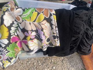 Lote Ropa Mujer Tallas Varias