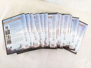 Curro Jiménez - Serie Completa DVD