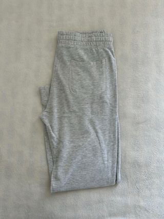 Pantaloni tuta grigi